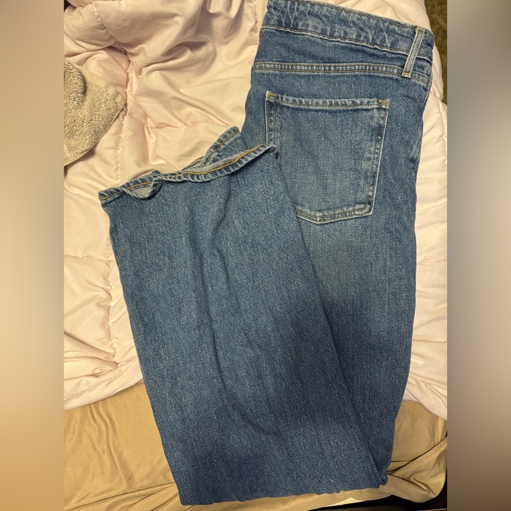 Old Navy High Rise Women Jeans - Blue